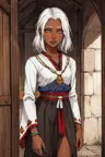 IrielleAMZ's Avatar